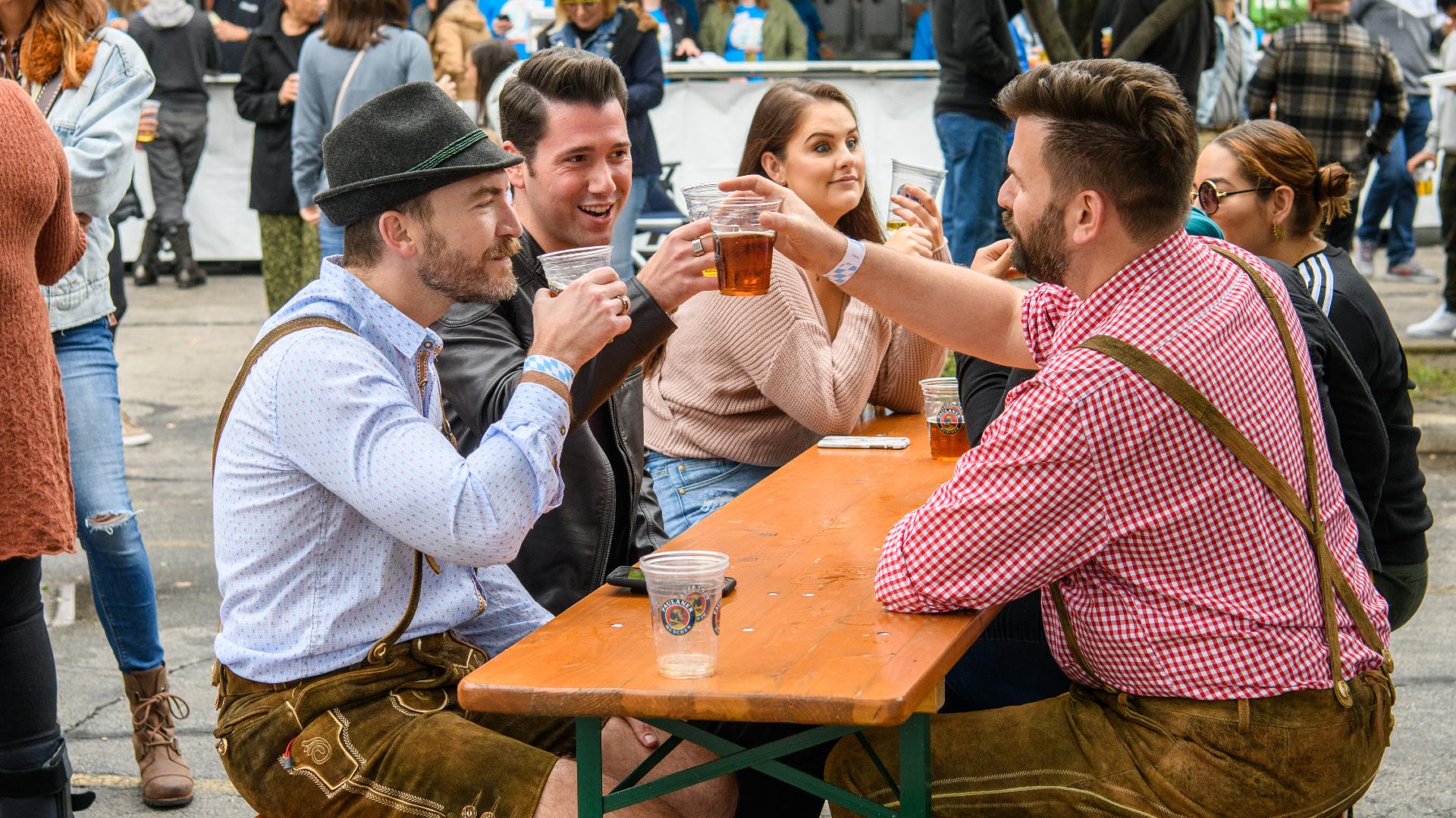 10 Things To Do This Weekend: Sept. 23-26 | Chicago News | WTTW